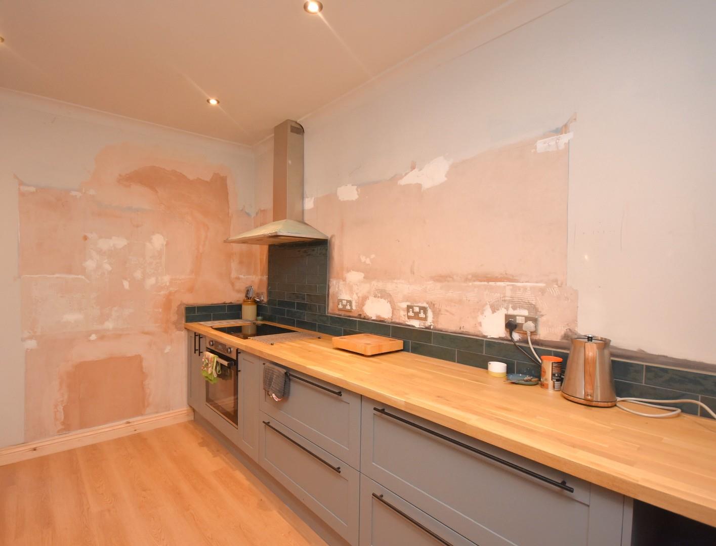 160, Moorland Road, Cardiff, South Glamorgan, CF24 2LQ